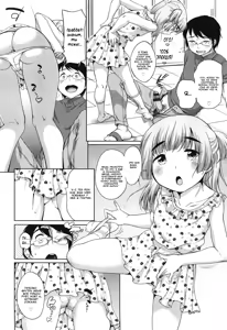 Page 4 of Loli Ace | Козырная лолька - preview thumbnail