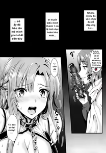 Page 4 of Shujou Seikou 2 NTR Hen - preview thumbnail