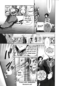 Page 5 of Hatsu Date. | First Date - preview thumbnail