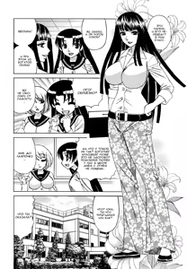 Page 12 of Ane Plus Ch. 1 - preview thumbnail