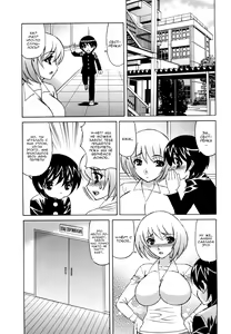 Page 13 of Ane Plus Ch. 1 - preview thumbnail