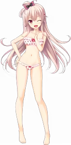 Page 422 of Ero Zemi ~Ecchi ni Yaru-ki ni ABC~ (Character Set) - - preview thumbnail