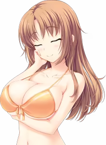 Page 1238 of Ero Zemi ~Ecchi ni Yaru-ki ni ABC~ (Character Set) - - preview thumbnail