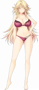 Page 332 of Ero Zemi ~Ecchi ni Yaru-ki ni ABC~ (Character Set) - - preview thumbnail