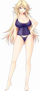 Page 422 of Ero Zemi ~Ecchi ni Yaru-ki ni ABC~ (Character Set) - - preview thumbnail