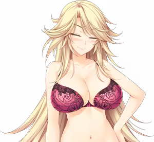 Page 56 of Ero Zemi ~Ecchi ni Yaru-ki ni ABC~ (Character Set) - - preview thumbnail