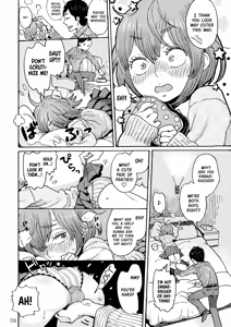Page 7 of Danshi Chuugakusei demo Onnanoko Mitai ni Saretai | A Male Middle Schooler Wants to Be ♡'d like a Girl - preview thumbnail