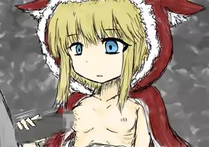 Page 168 of BLACKSOULS - Kuro no Douwa to Gomaki - - preview thumbnail
