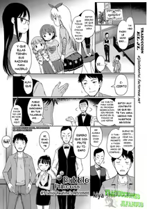 Awa no Ohime-sama # 9 Senpai Awa Hime-chan no Sotsugyou | Bubble Princess #9 - Awahime's retirement (decensored) — hentai manga cover on Fhentai