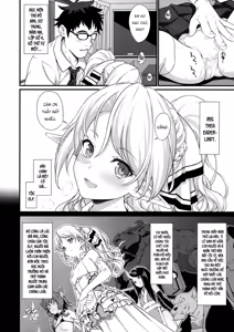 Page 3 of Enjo Kouhai 1-3 - preview thumbnail