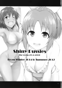 Page 2 of Shiny Pussies - preview thumbnail