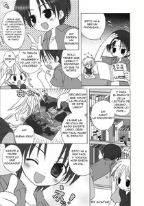 Page 3 of Homework Wars - preview thumbnail