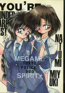 Page 107 of MEGAMI SPIRIT II - preview thumbnail