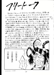 Page 12 of MEGAMI SPIRIT II - preview thumbnail
