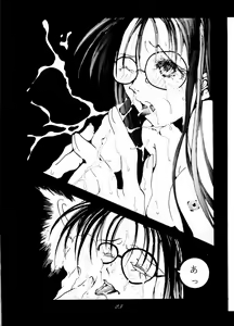 Page 23 of MEGAMI SPIRIT II - preview thumbnail