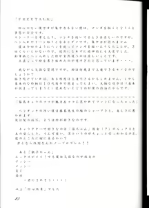 Page 25 of MEGAMI SPIRIT II - preview thumbnail