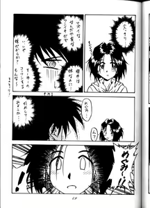 Page 49 of MEGAMI SPIRIT II - preview thumbnail