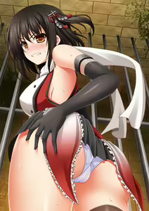 Page 56 of Kantai Akuochi Keikaku - preview thumbnail