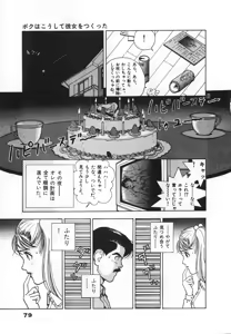 Page 81 of Konai Shasei Vol.04 - preview thumbnail