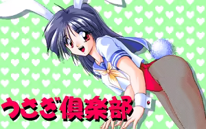 Page 3 of Sailor Bunny Gashuu Sono Ichi - preview thumbnail