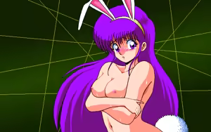 Page 56 of Sailor Bunny Gashuu Sono Ichi - preview thumbnail