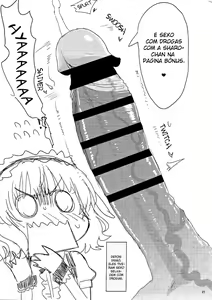 Page 20 of Saimin nante Kakaru Wake Naijanaidesuka | Hypnosis doesn't really work, does it? - preview thumbnail