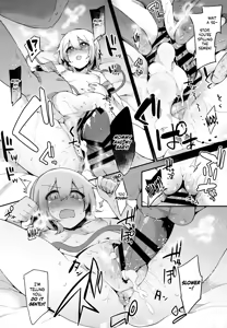 Page 19 of Boku no Mama wa Koishi Mama | Koishi is my Mommy - preview thumbnail