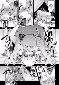 Page 20 of Boku no Mama wa Koishi Mama | Koishi is my Mommy - preview thumbnail