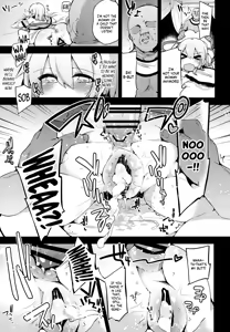 Page 22 of Boku no Mama wa Koishi Mama | Koishi is my Mommy - preview thumbnail