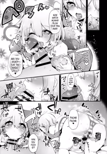 Page 8 of Boku no Mama wa Koishi Mama | Koishi is my Mommy - preview thumbnail