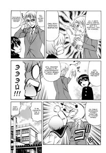 Page 9 of Ane Plus Ch. 3 - preview thumbnail