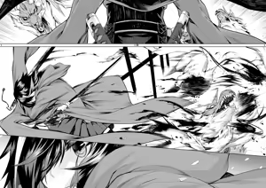 Page 8 of Little Red - preview thumbnail