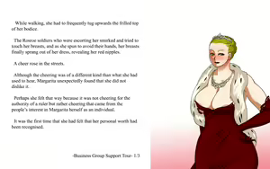 Page 176 of Joou Margarita - Nikutankenyou - | Queen Margarita -The Sacrificial Lamb- - preview thumbnail