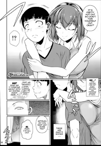 Page 3 of Touchuukasou 2 - preview thumbnail