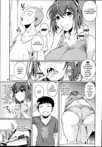 Page 8 of Touchuukasou 2 - preview thumbnail