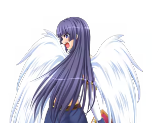 Page 1049 of Junketsu★Megami-sama! "Tanezuke Shite Kudasai, Danna-sama!" Character CGs 1/2 - preview thumbnail