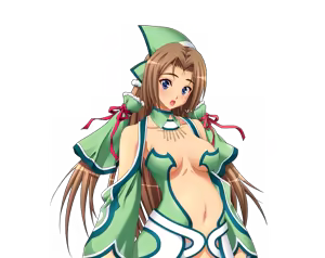 Page 1217 of Junketsu★Megami-sama! "Tanezuke Shite Kudasai, Danna-sama!" Character CGs 1/2 - preview thumbnail