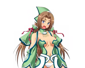 Page 1244 of Junketsu★Megami-sama! "Tanezuke Shite Kudasai, Danna-sama!" Character CGs 1/2 - preview thumbnail