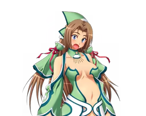 Page 1245 of Junketsu★Megami-sama! "Tanezuke Shite Kudasai, Danna-sama!" Character CGs 1/2 - preview thumbnail