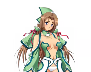Page 1246 of Junketsu★Megami-sama! "Tanezuke Shite Kudasai, Danna-sama!" Character CGs 1/2 - preview thumbnail