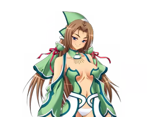 Page 1250 of Junketsu★Megami-sama! "Tanezuke Shite Kudasai, Danna-sama!" Character CGs 1/2 - preview thumbnail