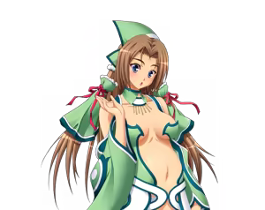 Page 1277 of Junketsu★Megami-sama! "Tanezuke Shite Kudasai, Danna-sama!" Character CGs 1/2 - preview thumbnail