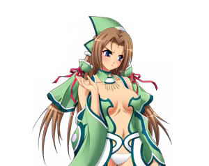 Page 1288 of Junketsu★Megami-sama! "Tanezuke Shite Kudasai, Danna-sama!" Character CGs 1/2 - preview thumbnail