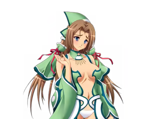 Page 1292 of Junketsu★Megami-sama! "Tanezuke Shite Kudasai, Danna-sama!" Character CGs 1/2 - preview thumbnail
