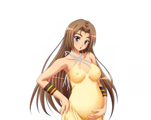 Page 1472 of Junketsu★Megami-sama! "Tanezuke Shite Kudasai, Danna-sama!" Character CGs 1/2 - preview thumbnail