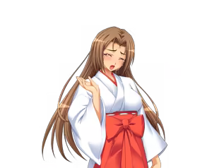 Page 1562 of Junketsu★Megami-sama! "Tanezuke Shite Kudasai, Danna-sama!" Character CGs 1/2 - preview thumbnail