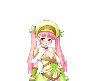 Page 1836 of Junketsu★Megami-sama! "Tanezuke Shite Kudasai, Danna-sama!" Character CGs 1/2 - preview thumbnail