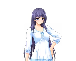 Page 757 of Junketsu★Megami-sama! "Tanezuke Shite Kudasai, Danna-sama!" Character CGs 1/2 - preview thumbnail