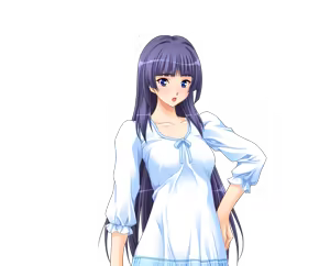 Page 761 of Junketsu★Megami-sama! "Tanezuke Shite Kudasai, Danna-sama!" Character CGs 1/2 - preview thumbnail