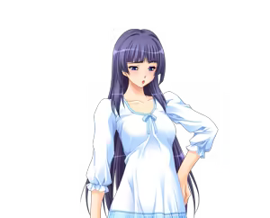 Page 773 of Junketsu★Megami-sama! "Tanezuke Shite Kudasai, Danna-sama!" Character CGs 1/2 - preview thumbnail
